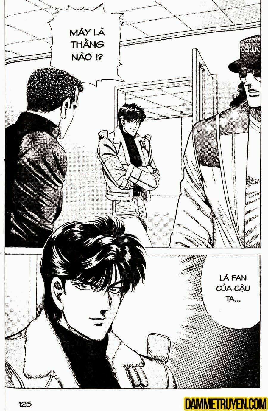 sức mạnh nhân đôi chapter 27.2 2