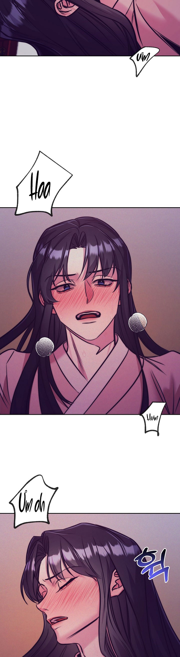 [18+] tuyển tập truyện bl ngắn - double bell chapter 7 17