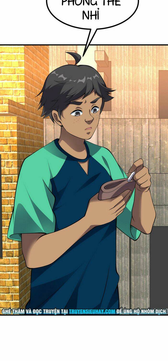 hoa hậu giảng đường luôn bên người chapter 88 22