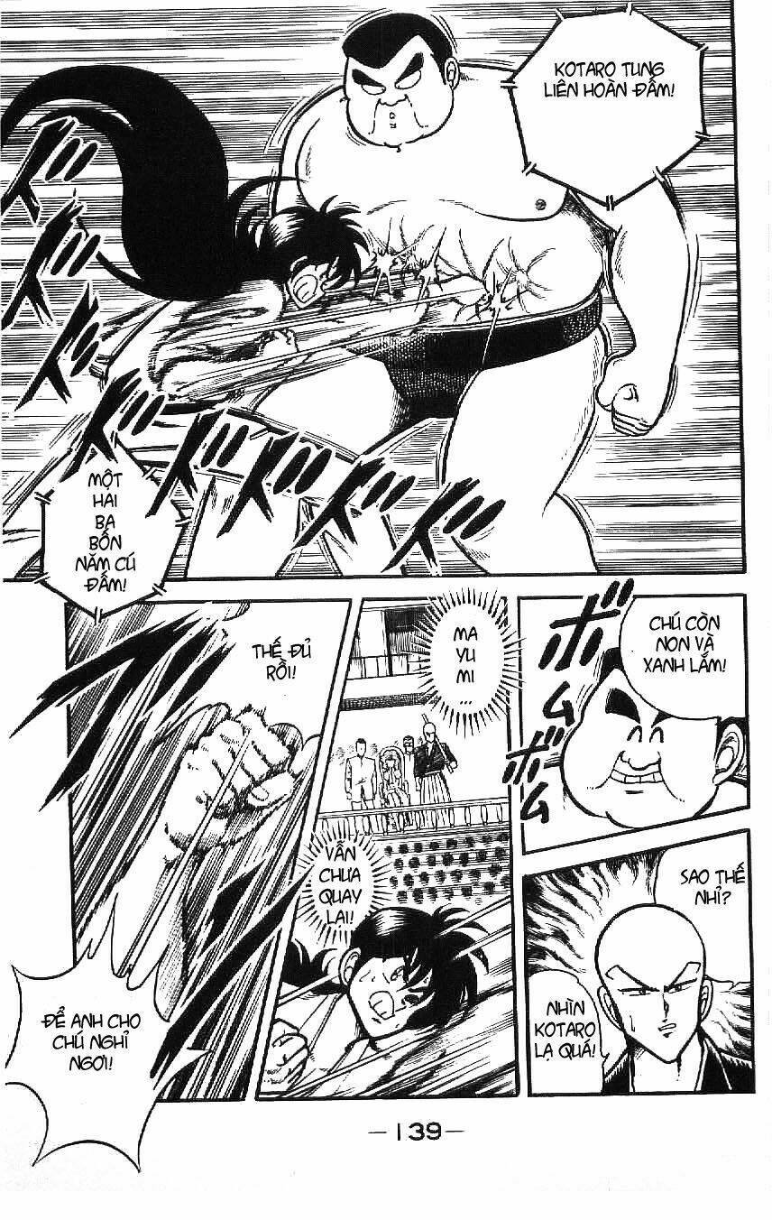 kotaro makaritoru chapter 46 25