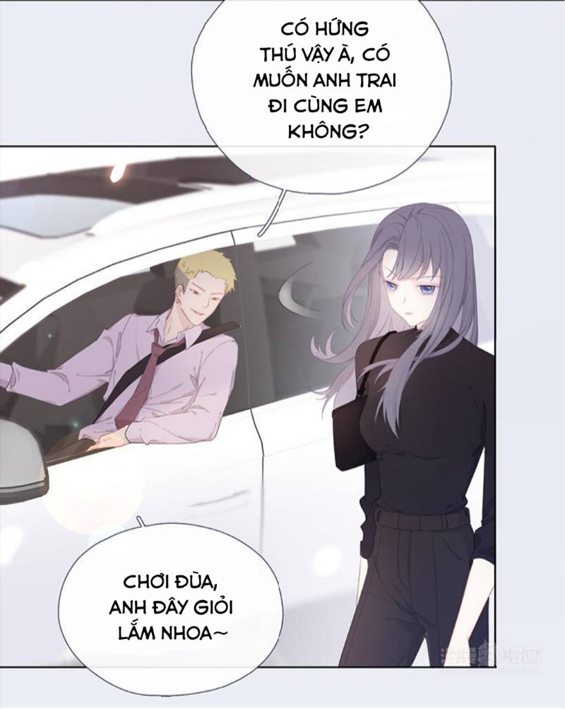 cái thùng cơm sát vách chapter 1 6