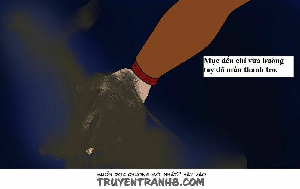 hiện thế thần linh chapter 3 19