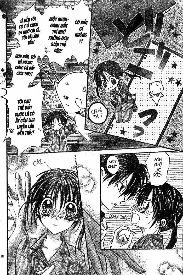 đi tìm mặt trăng tròn chapter 24 20