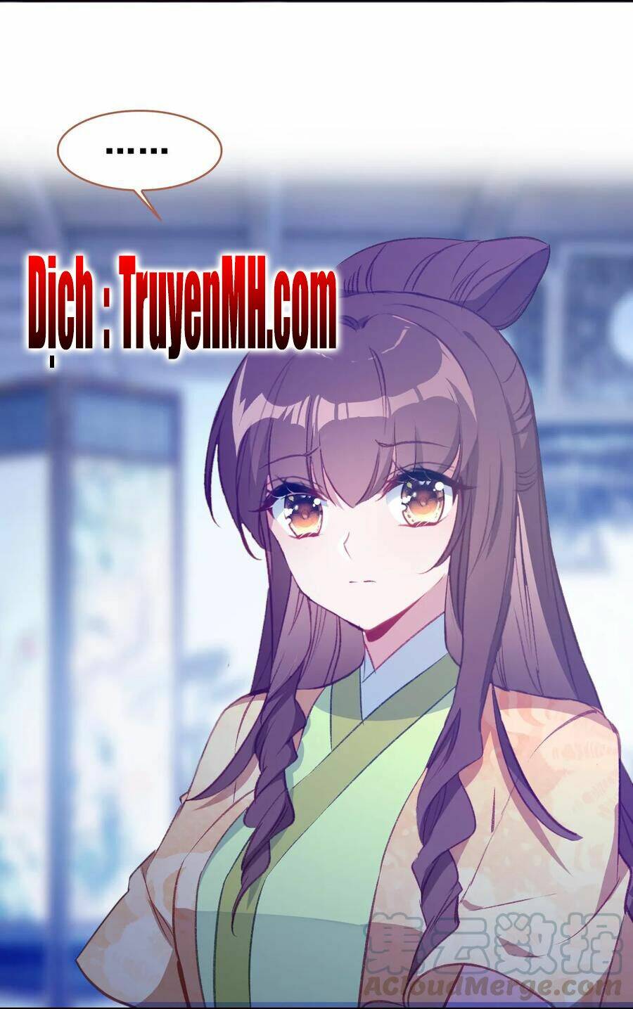 gả cho một tên thái giám đáng ghét chapter 149 9