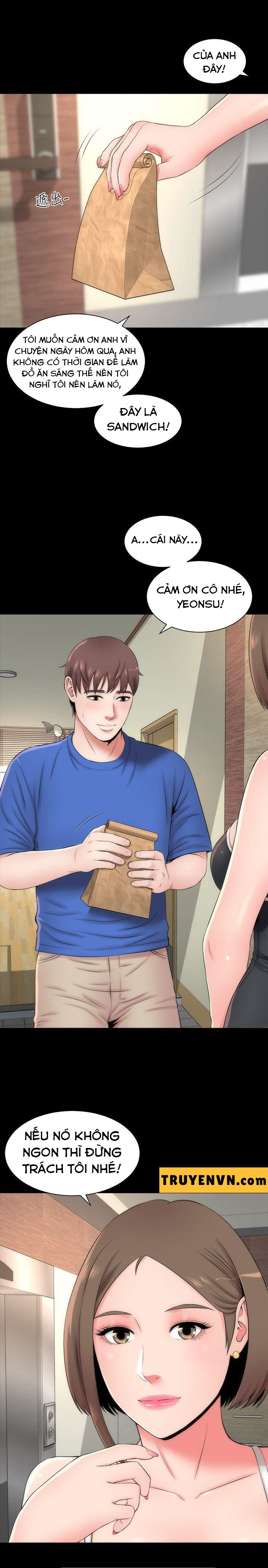 mother and daughter next door chapter 4 14