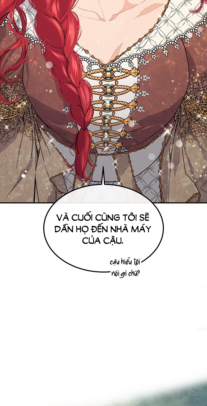 [18+] sự đáng sợ bên trong đại dương chapter 68.1 44