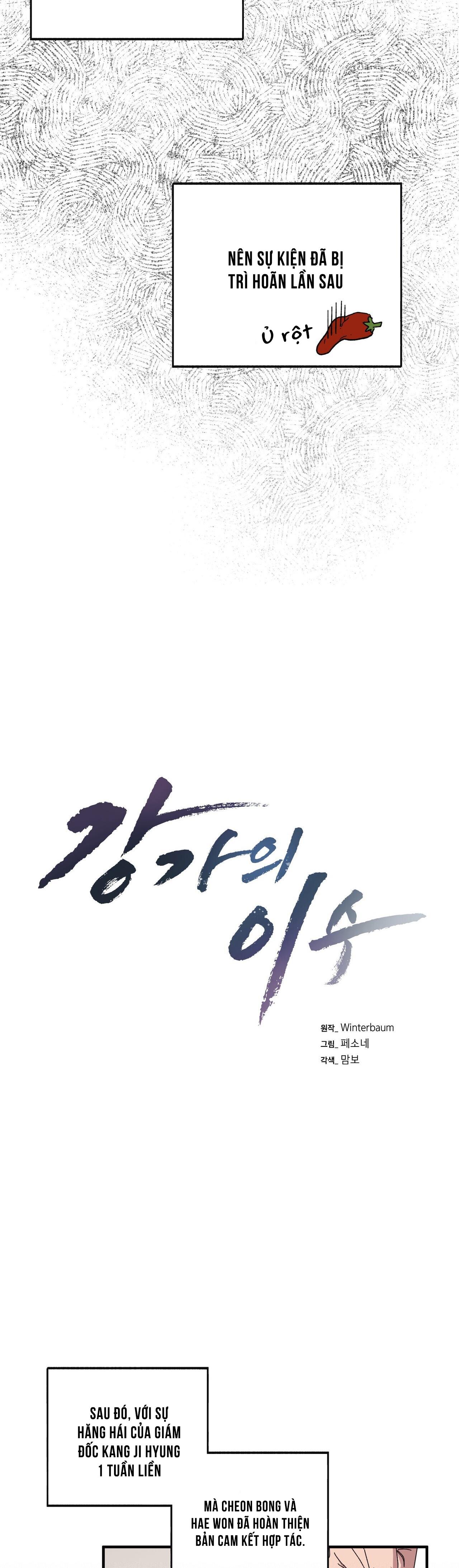 làm dâu nhà tài phiệt họ kang chapter 35 5