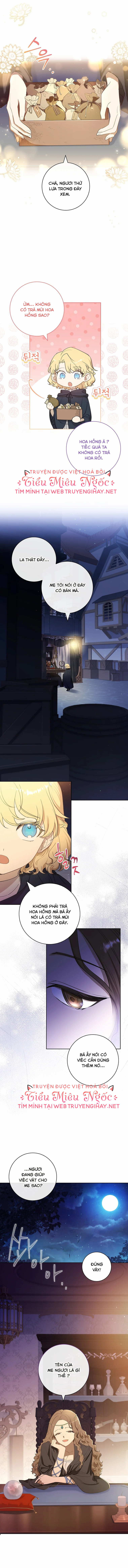 nam chính, tôi sẽ tôn trọng sở thích của anh chapter 16 3