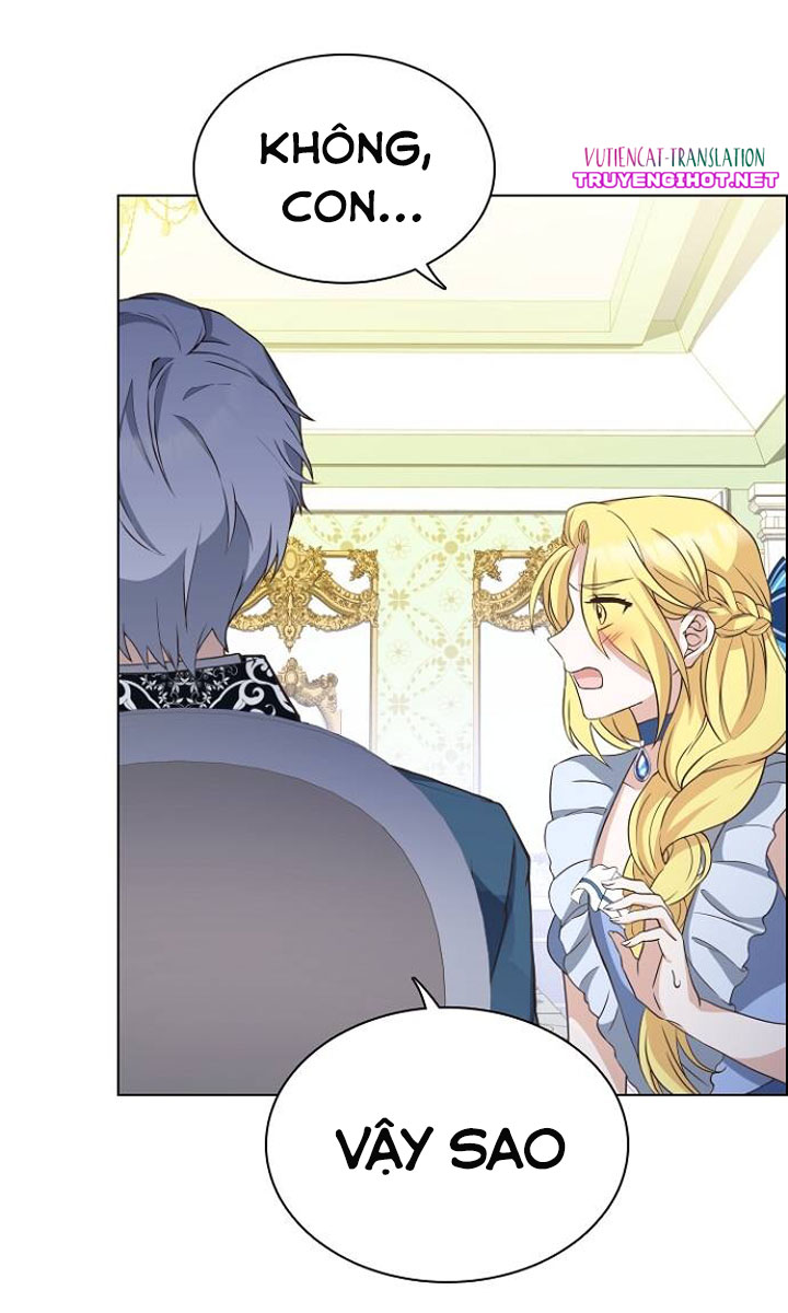 lời cầu hôn đến từ hoàng đế chapter 20.1 24