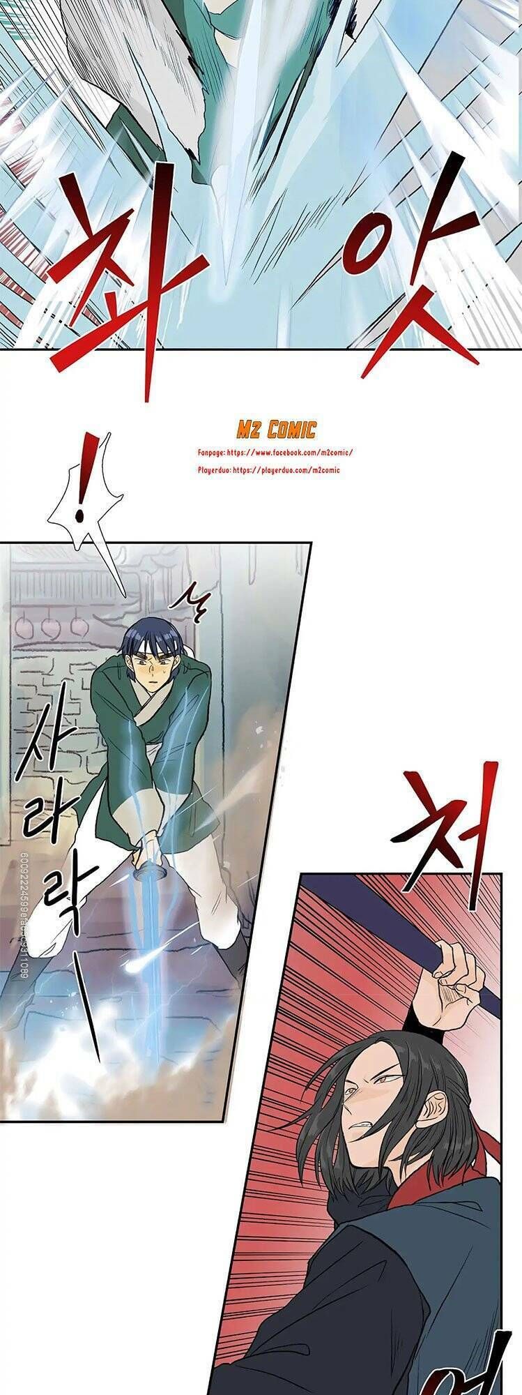 học sĩ tái sinh chapter 112 10