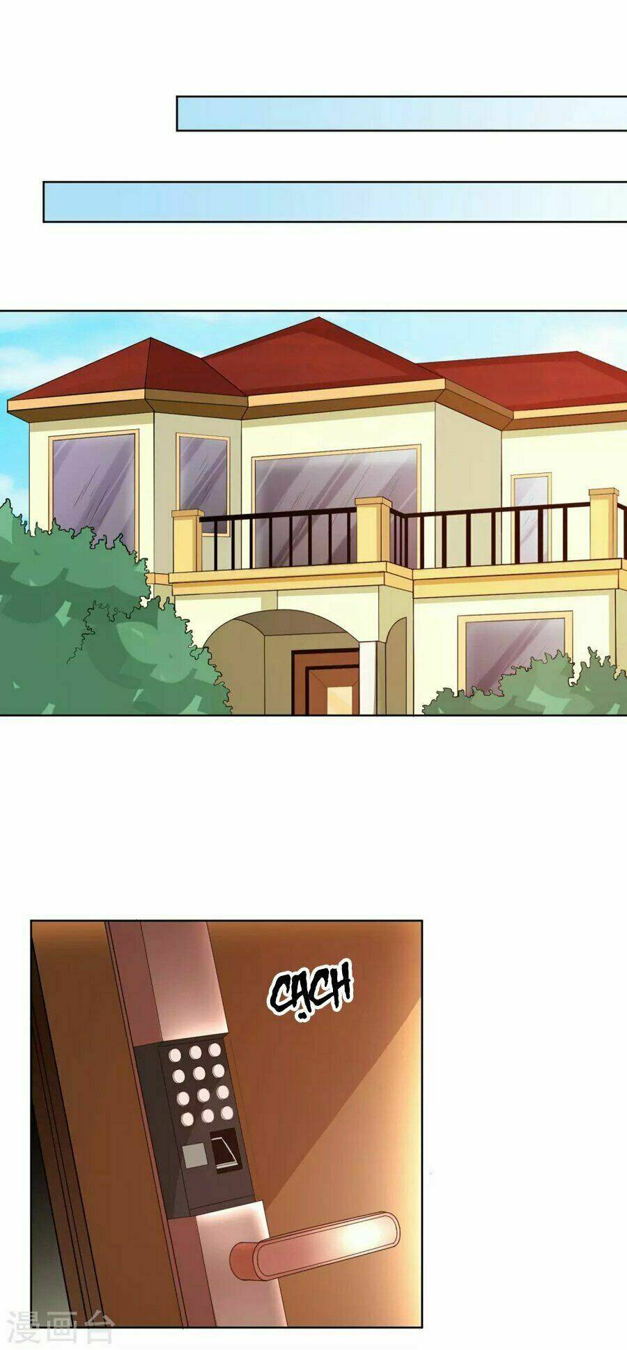 hôn nhân dục vọng: thiếu gia nhẹ một chút! chapter 94 28