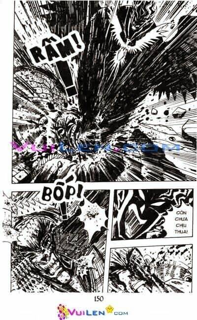 những người bạn tốt chapter 16 151