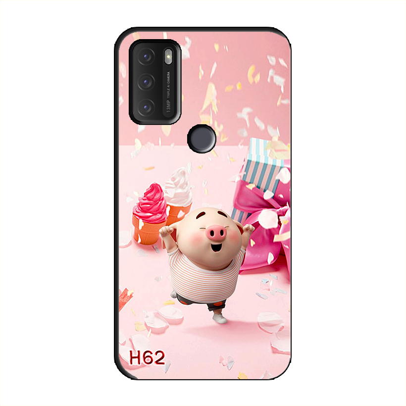 Ốp Lưng Dành Cho VSMART STAR 5