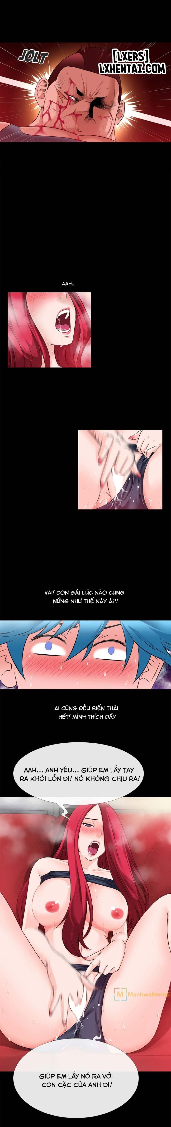 ngoài sức tưởng tượng chapter 44 6