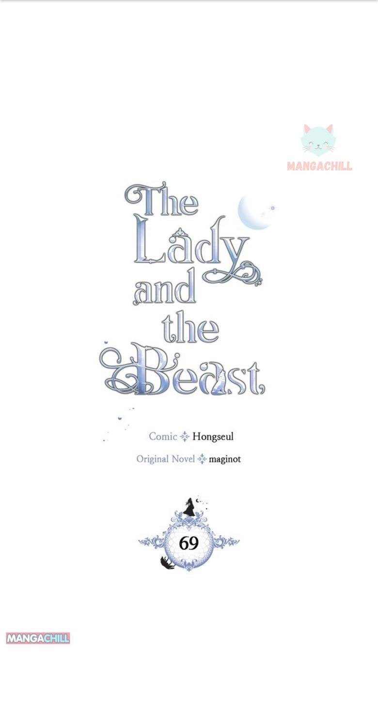 [18+] người đẹp và quái vật chapter 69.1 2