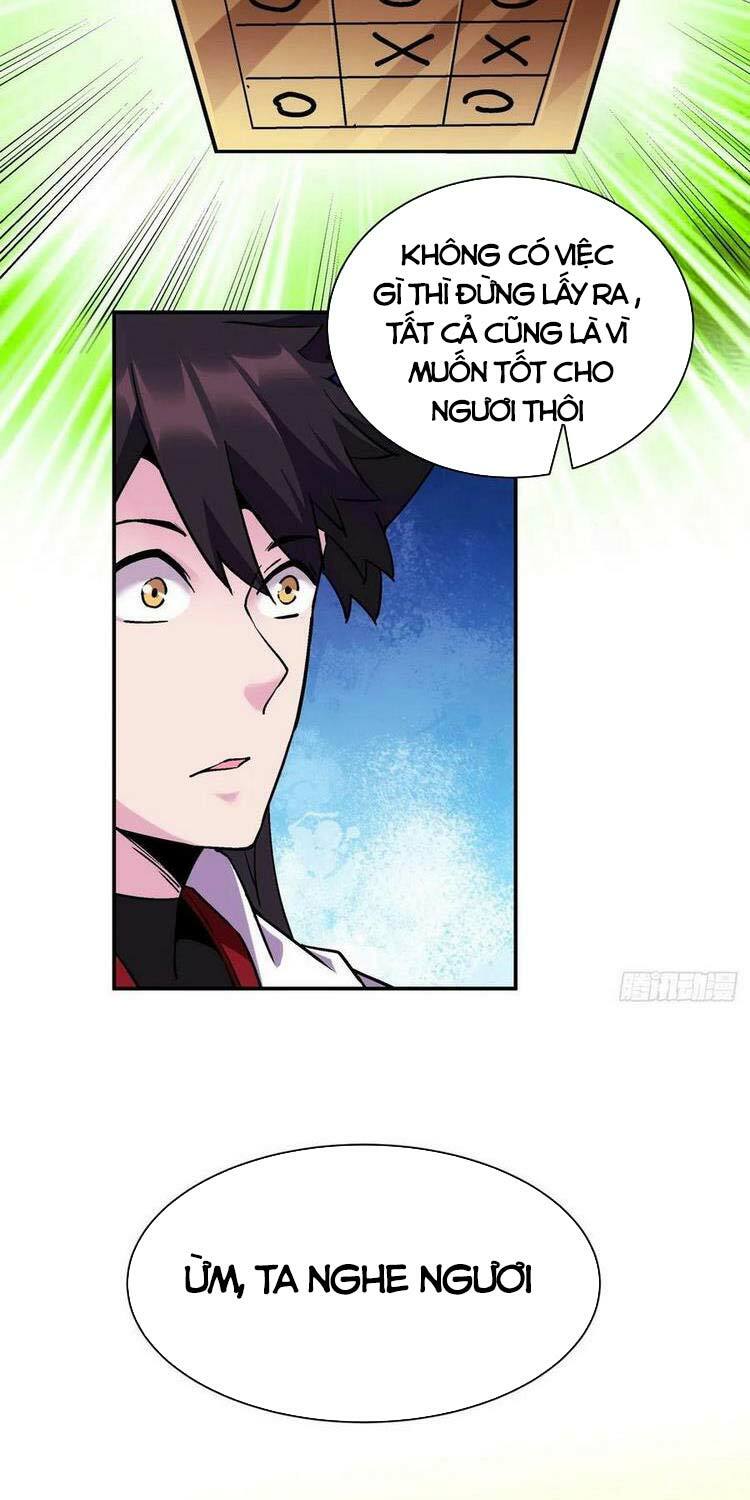 ta là nhà giàu số một, ta không muốn trọng sinh chapter 84 3