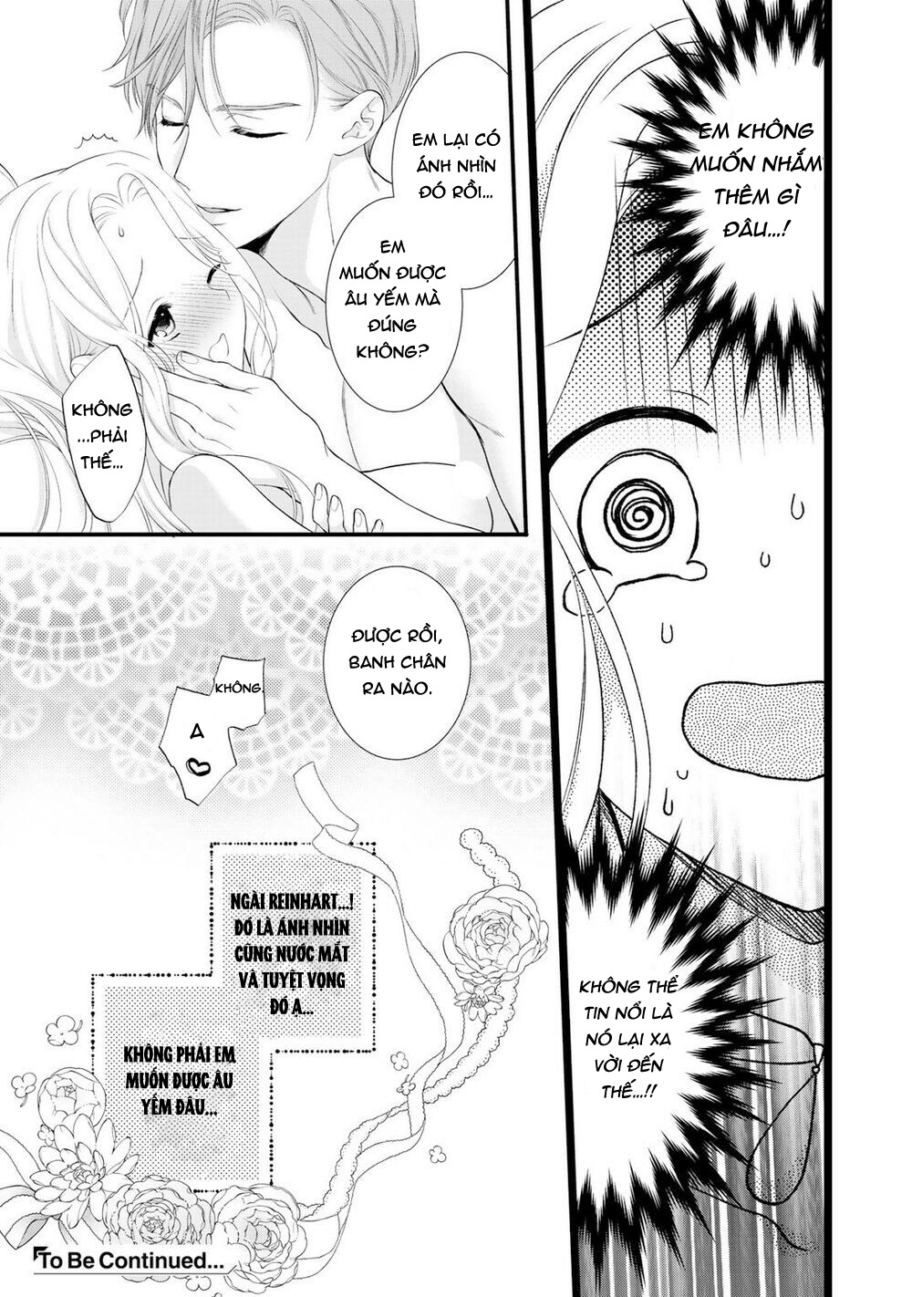 chuyện tình bí mật của cress chapter 8.2 15