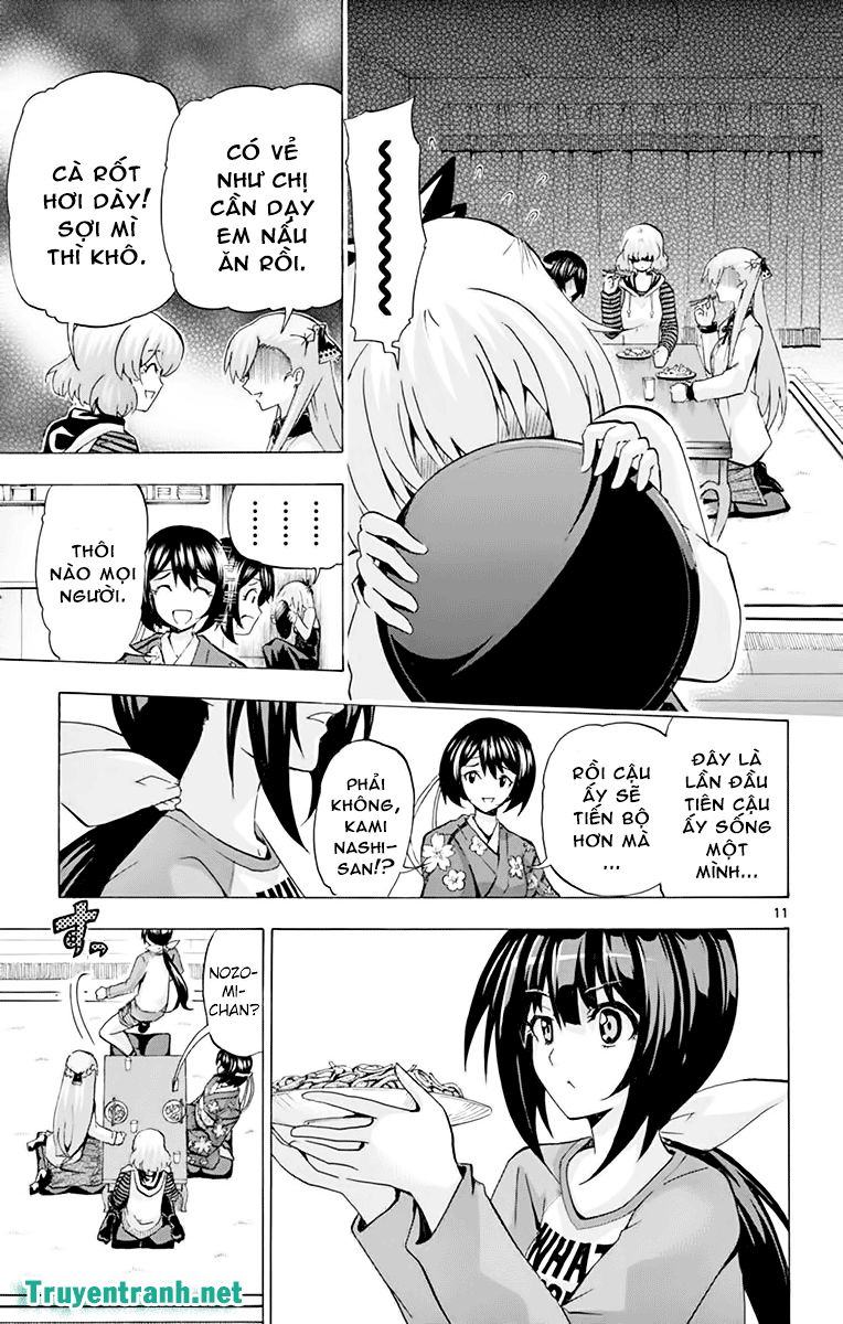 keijo!!!!!!!! (yml) chapter 216 3