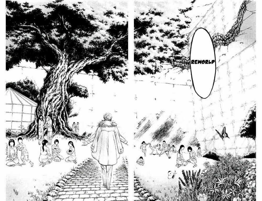 hakaijuu chapter 63 15