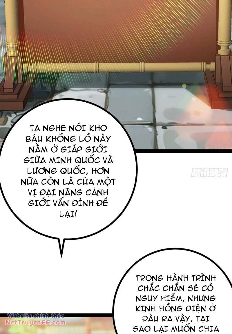 trăm tuổi mở hệ thống: con hiền cháu ngoan quỳ khắp núi! chapter 35 29