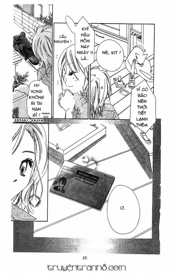 gió xuân chapter 10 11