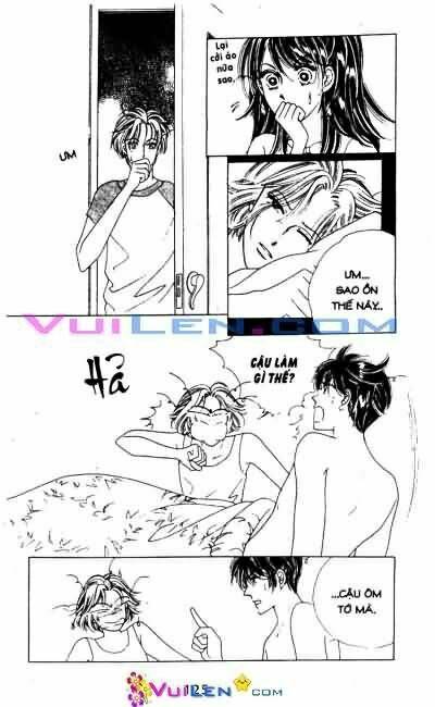 cô gái yêu kiều chapter 6 125