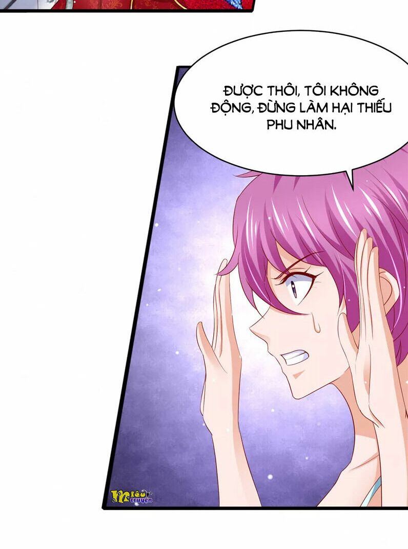 vợ yêu cưới trước sủng sau chapter 174 5