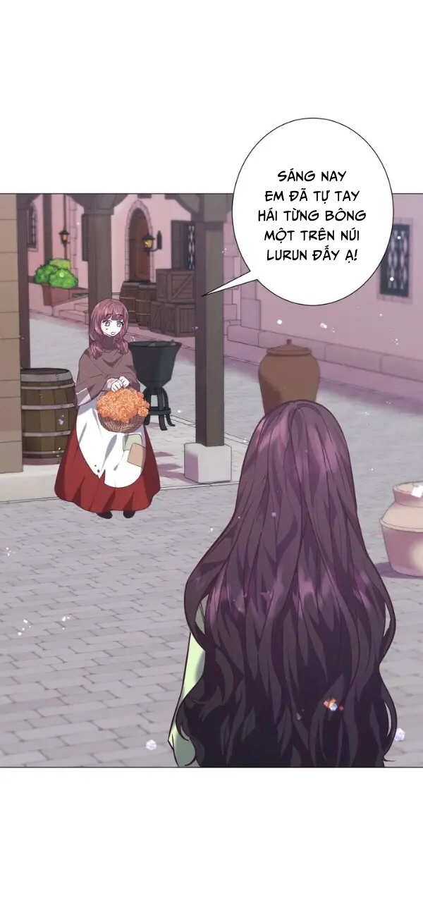 cách để nhân vật phụ phá đảo game hẹn hò chapter 14 6