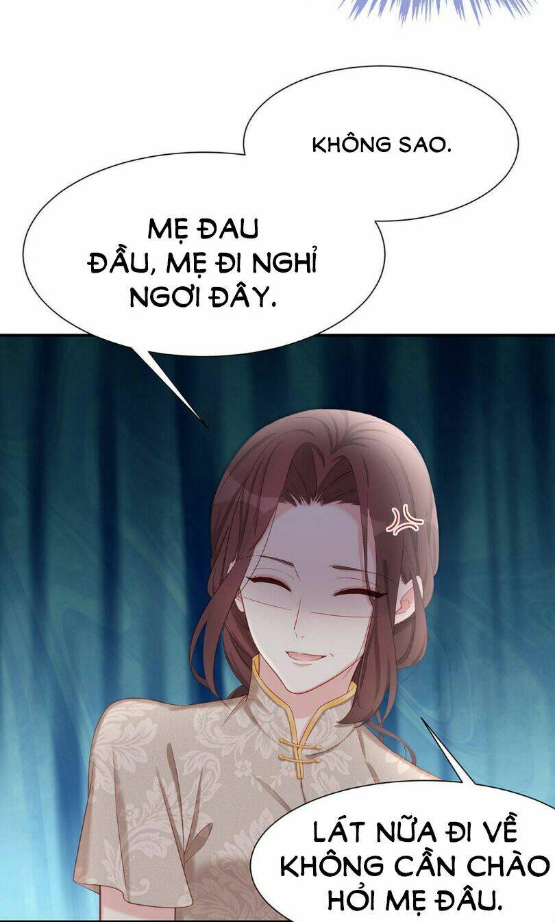 chỉ muốn cưng chiều em chapter 25 4