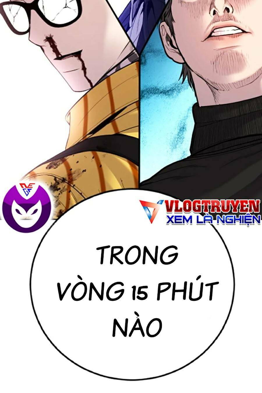 Đặc Vụ Kim Chapter 144 - Trang 207