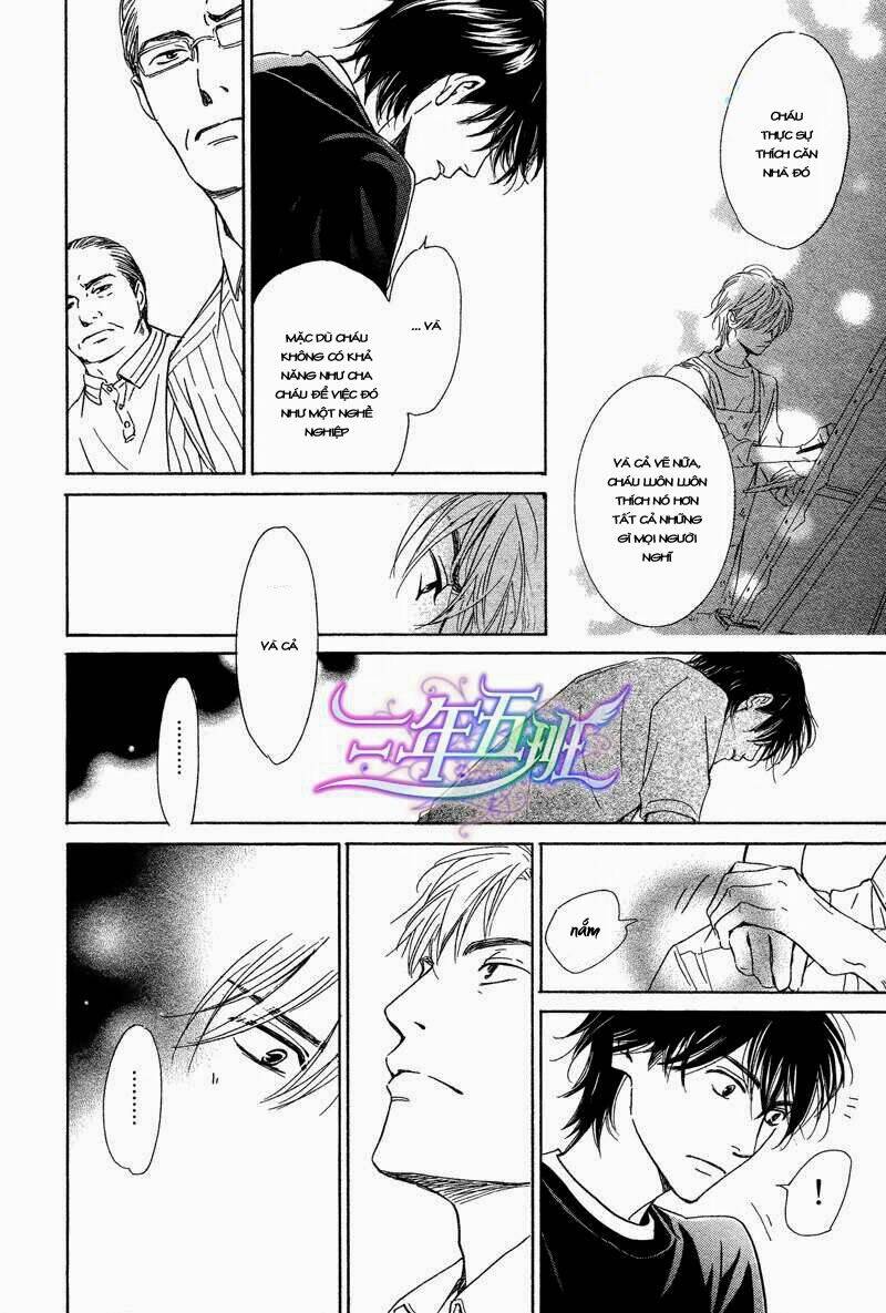 hana wa sakuka chapter 29 22