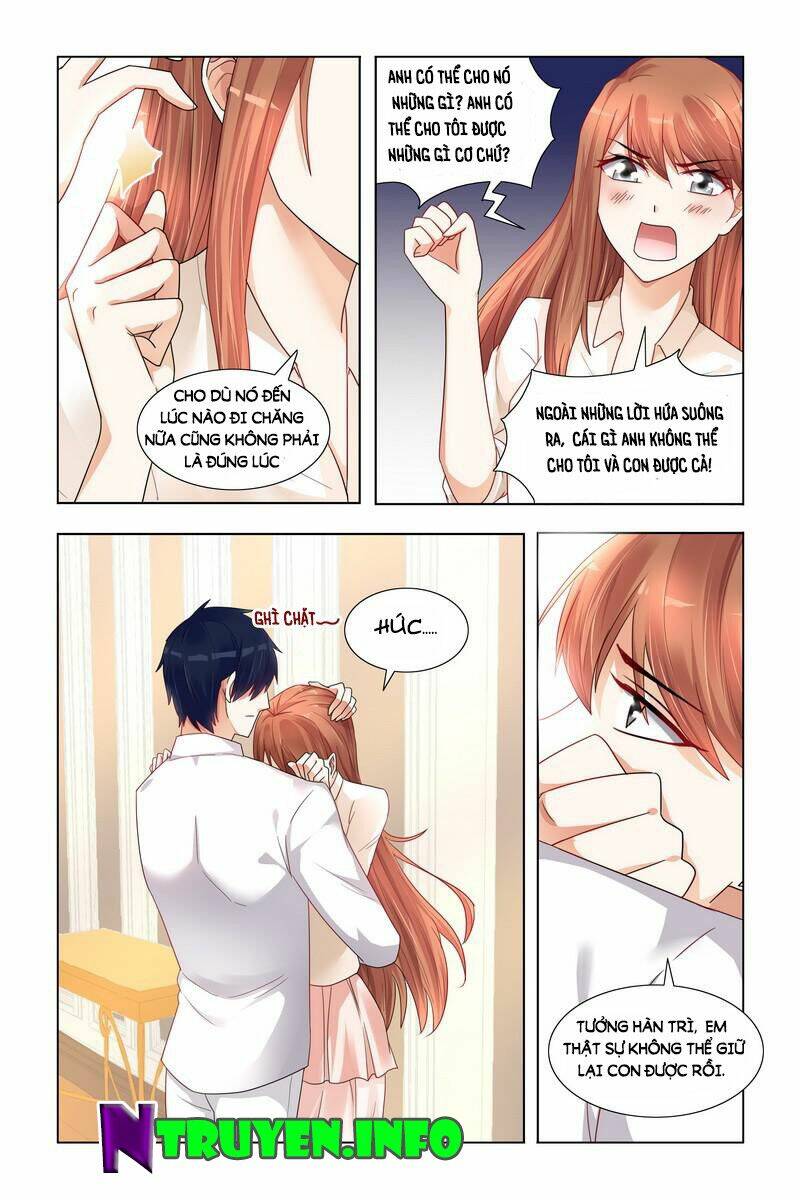 dường như tình yêu đã đến chapter 2 5