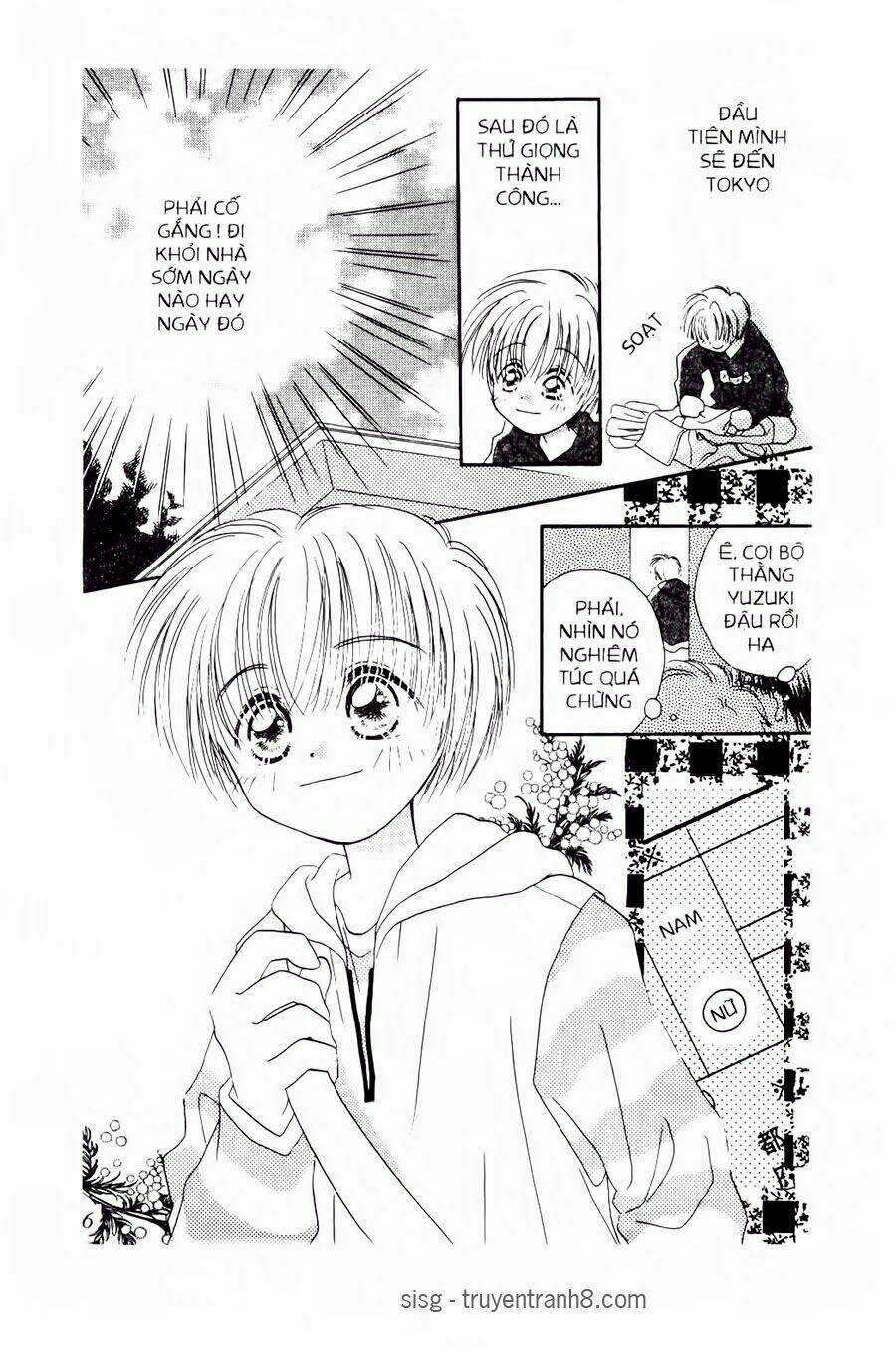 chắp cánh ước mơ chapter 25 11