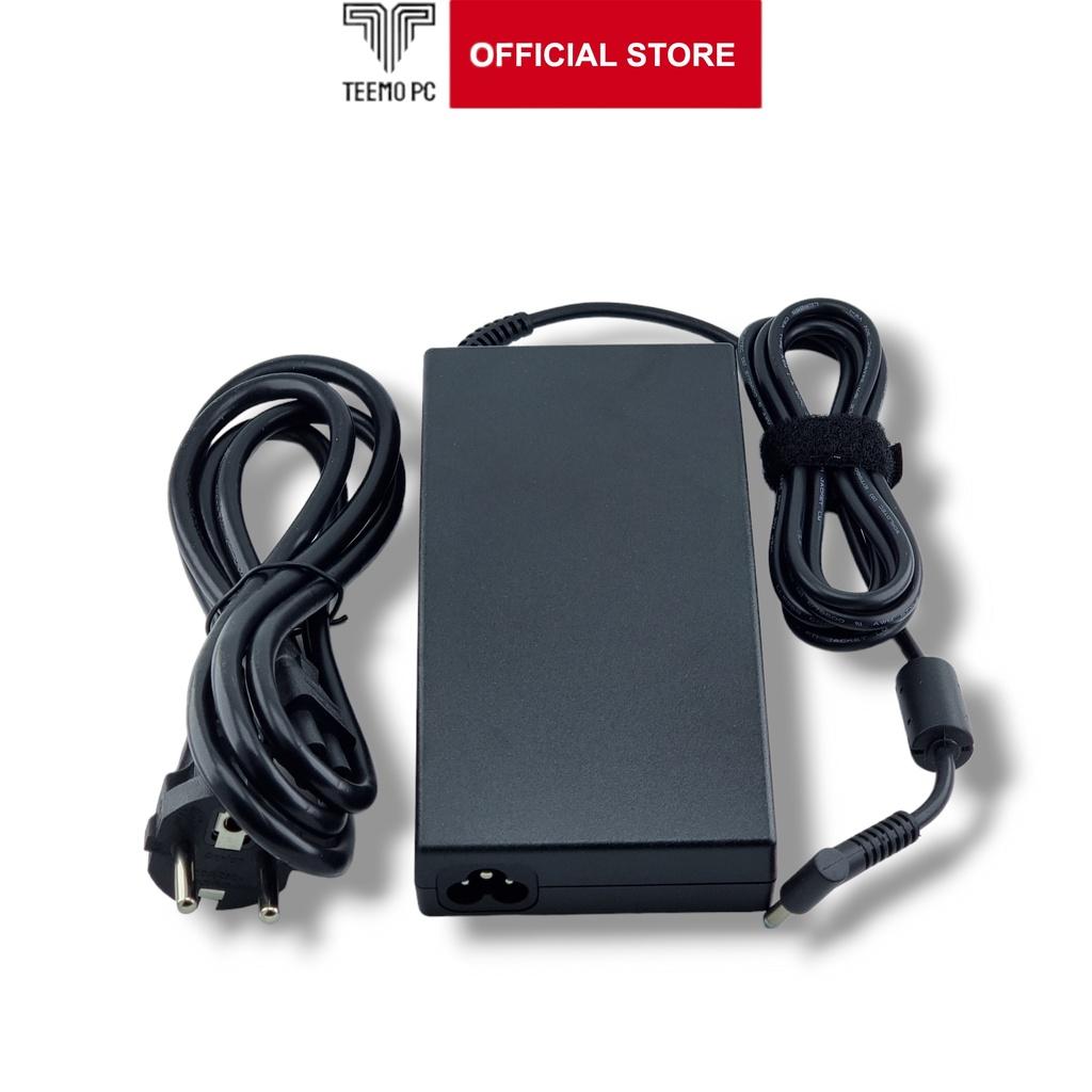 Sạc Tương Thích Cho Laptop HP ZBook 15U G3 G4 Mobile Workstation 150w- Hàng Nhập Khẩu New Seal TEEMO PC X33