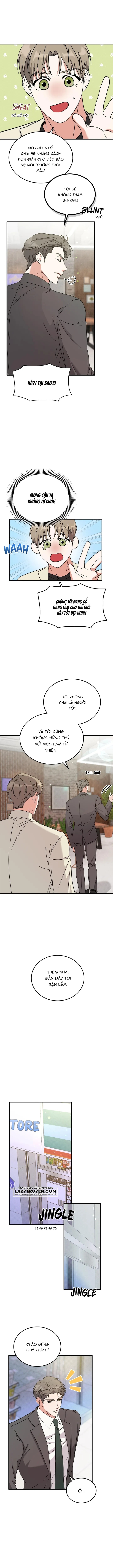 mảnh ghép chapter 6 8