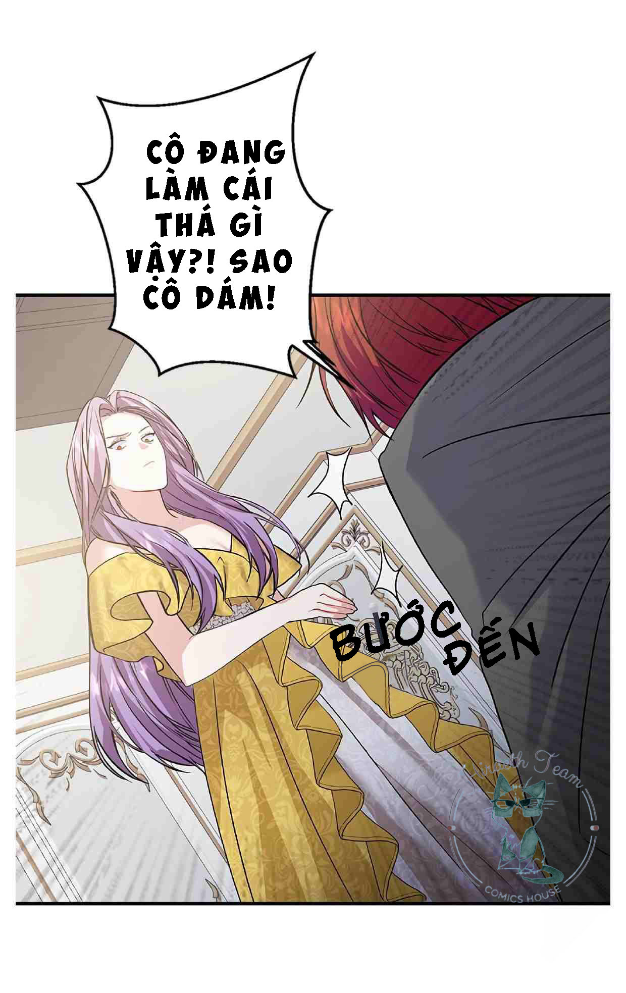 tôi sẽ có được trái tim của hoàng đế ! chapter 2 94