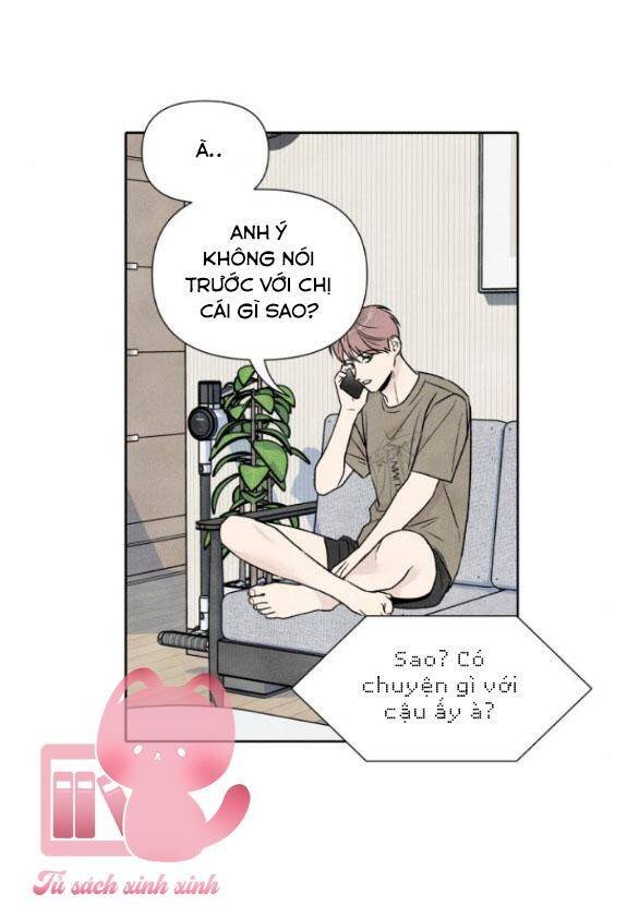 điều khiến tôi quyết tâm muốn chết chapter 64 51