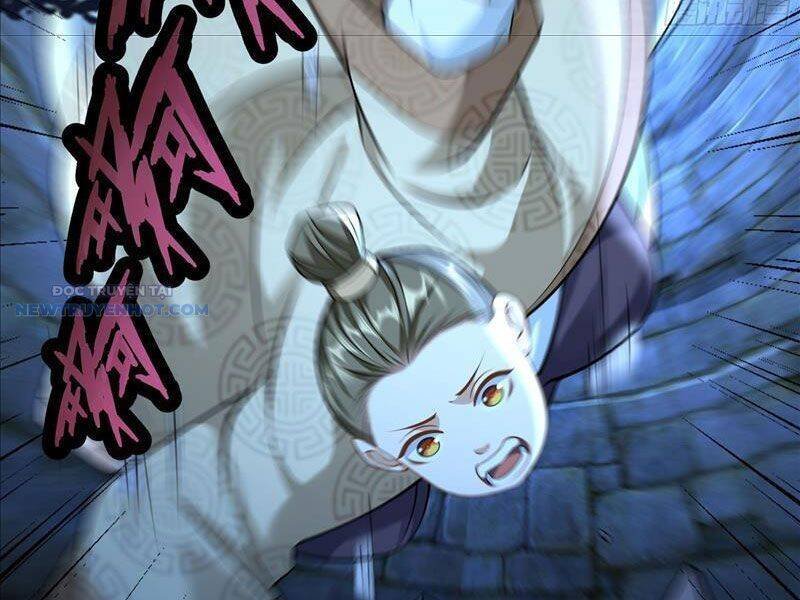 ta thực sự không muốn làm thần tiên chapter 21 16