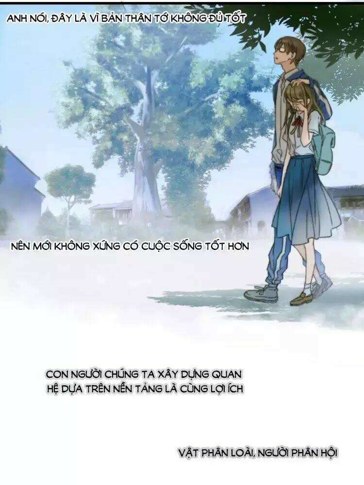 lệnh cấm nghị tộc 2 ẩn diện trấn chapter 61 47