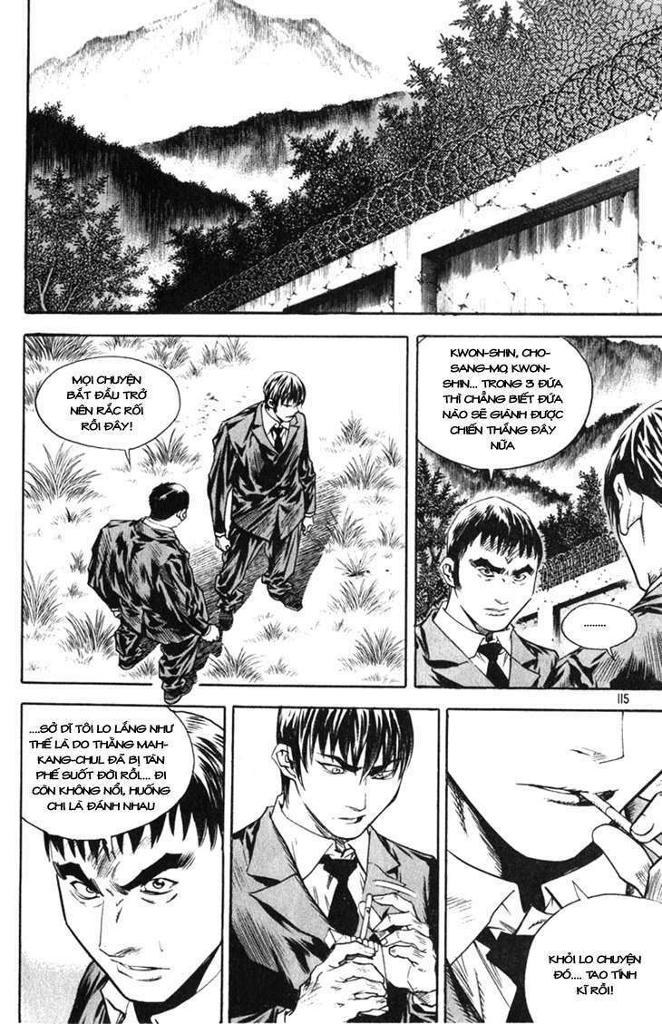 change guy chapter 325 15