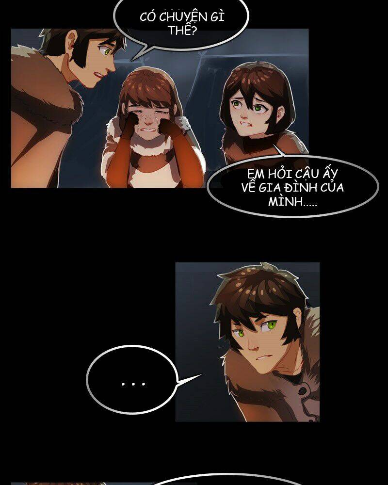 dragnarok chapter 5 34