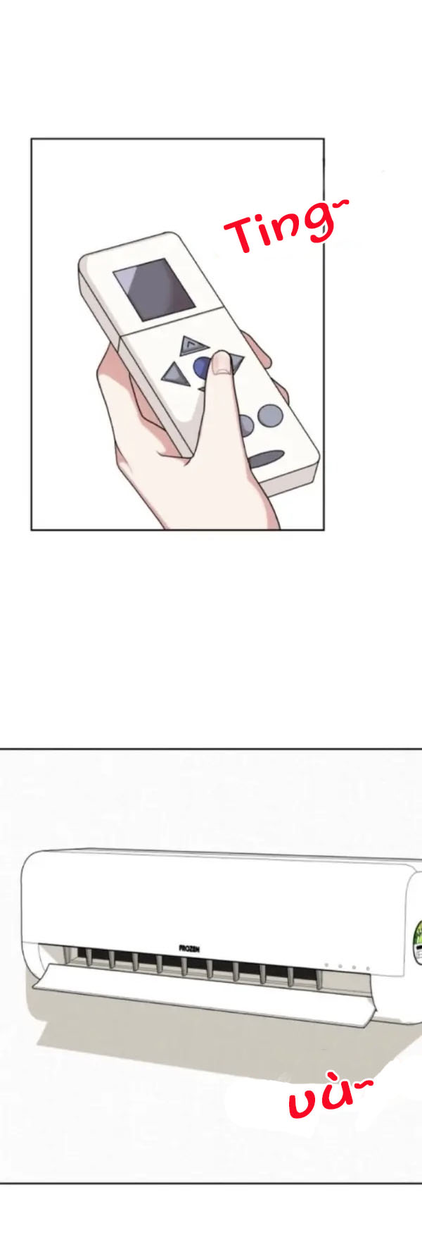 gửi anh,người nắm giữ những vì sao chapter 14 6