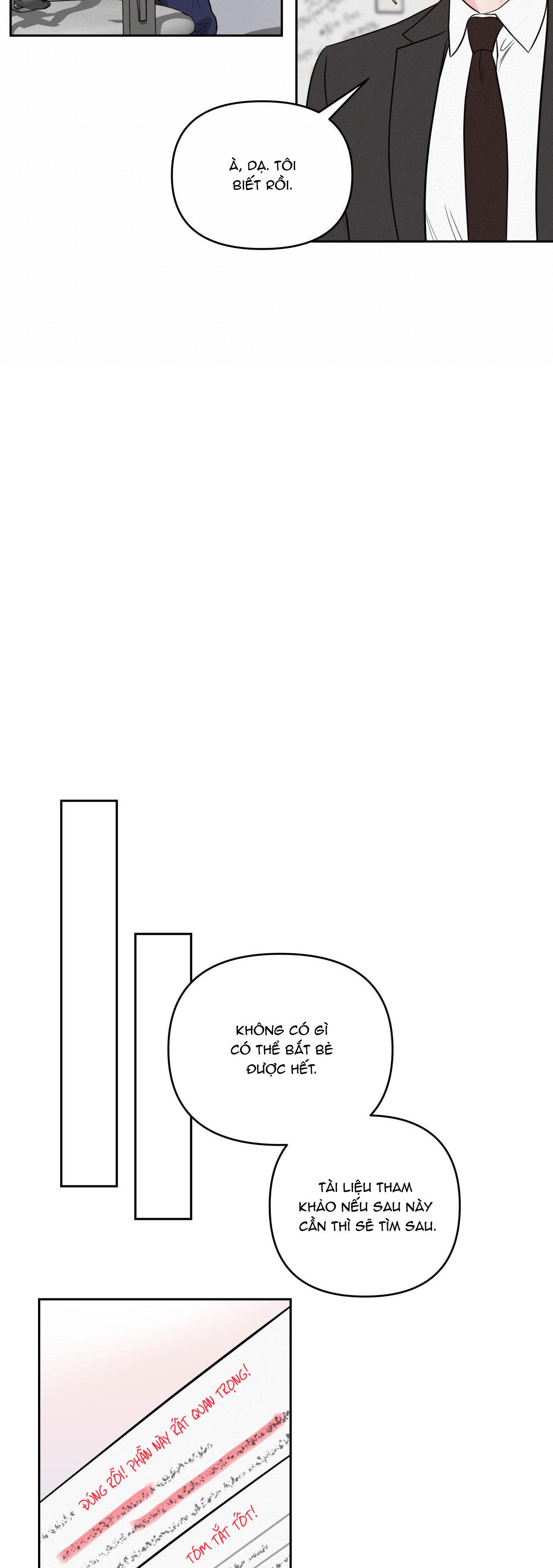 chủ nhân của thứ bảy chapter 14 25