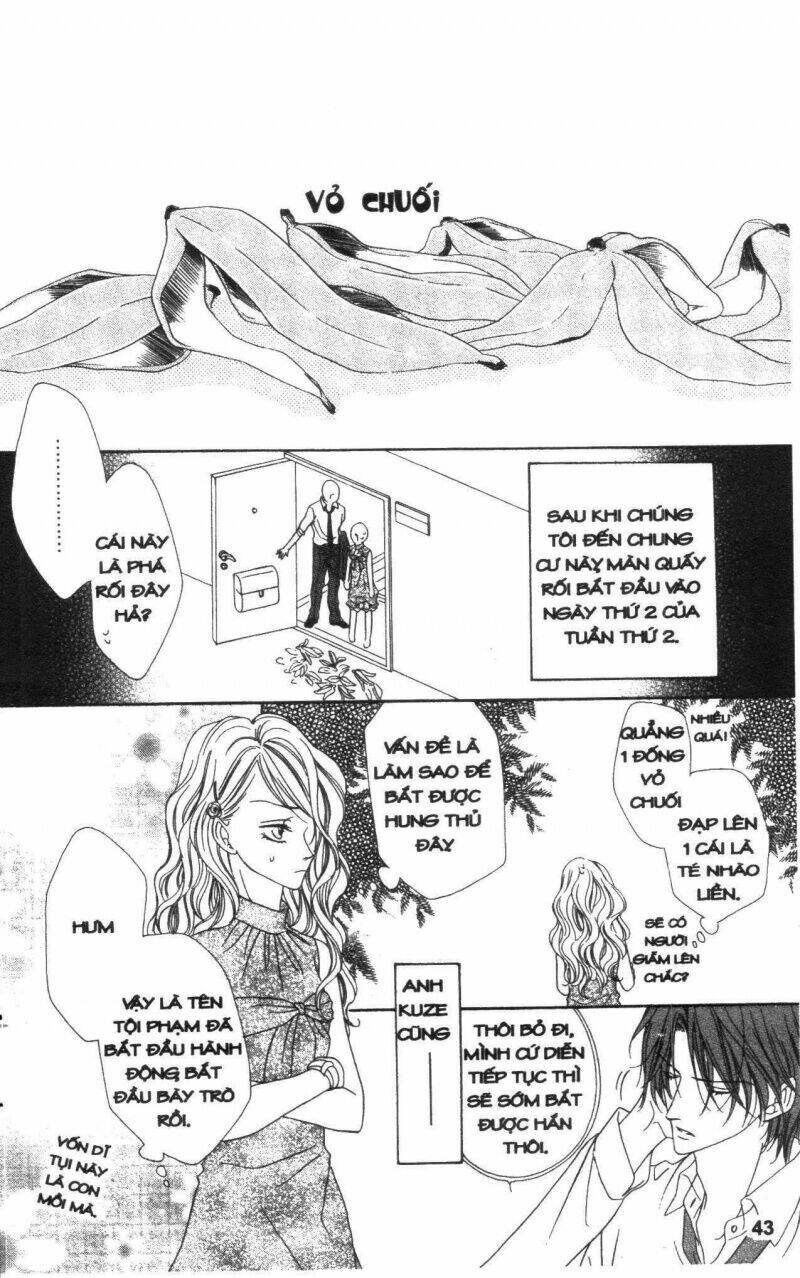 007 phá án chapter 6 39