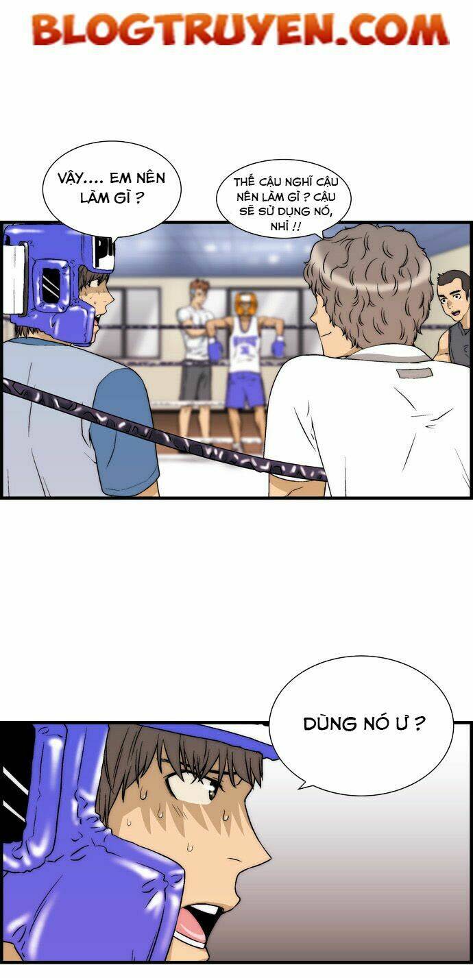 green boy chapter 30 25