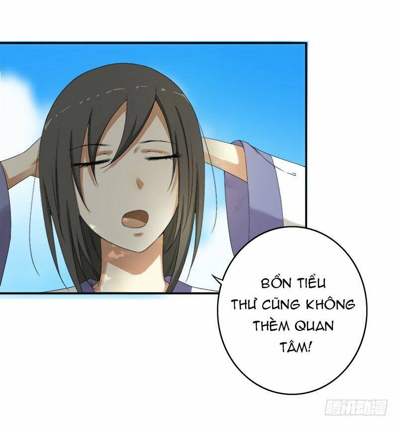 khuynh thế độc phi chapter 11 18