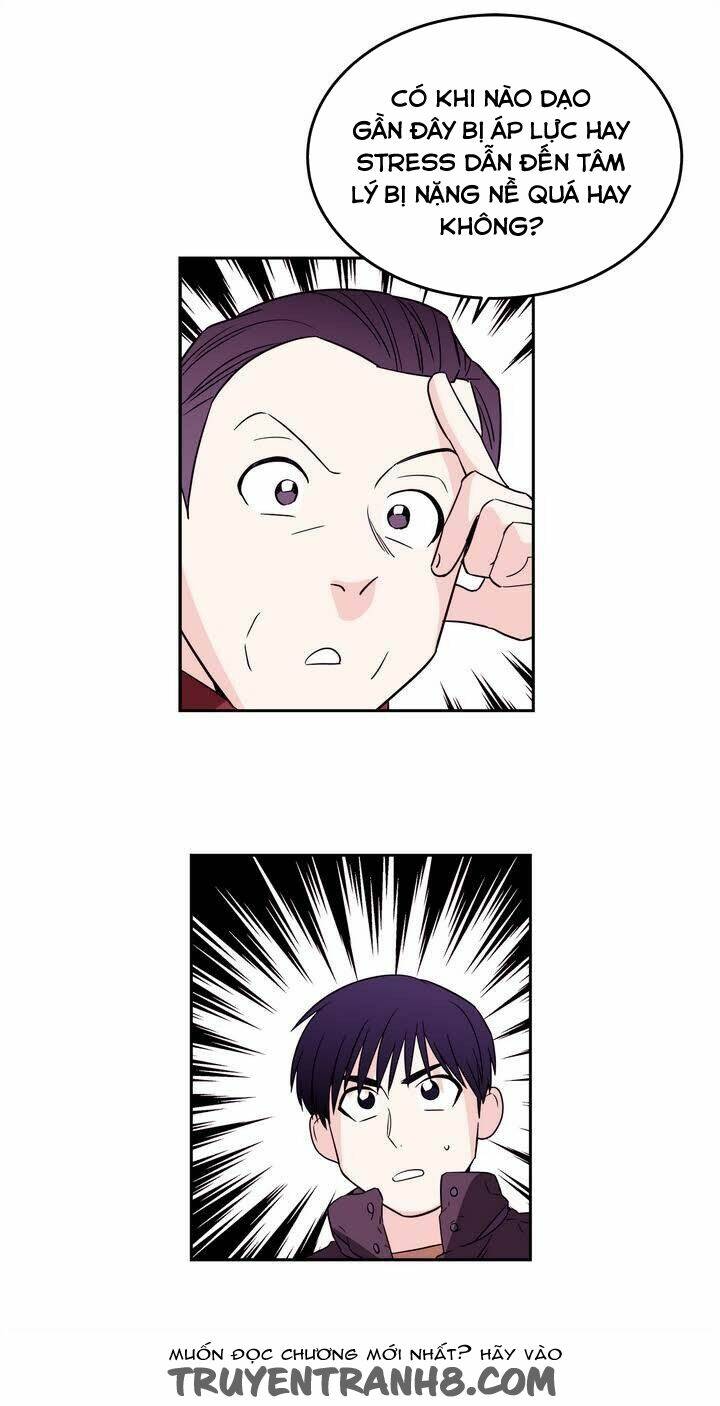 chuyện gì đến, rồi cũng sẽ đến chapter 57 27
