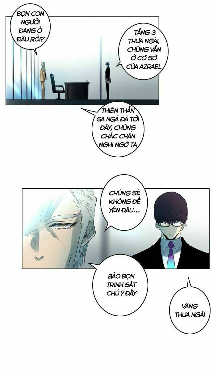 bản khế ước linh hồn chapter 121 5