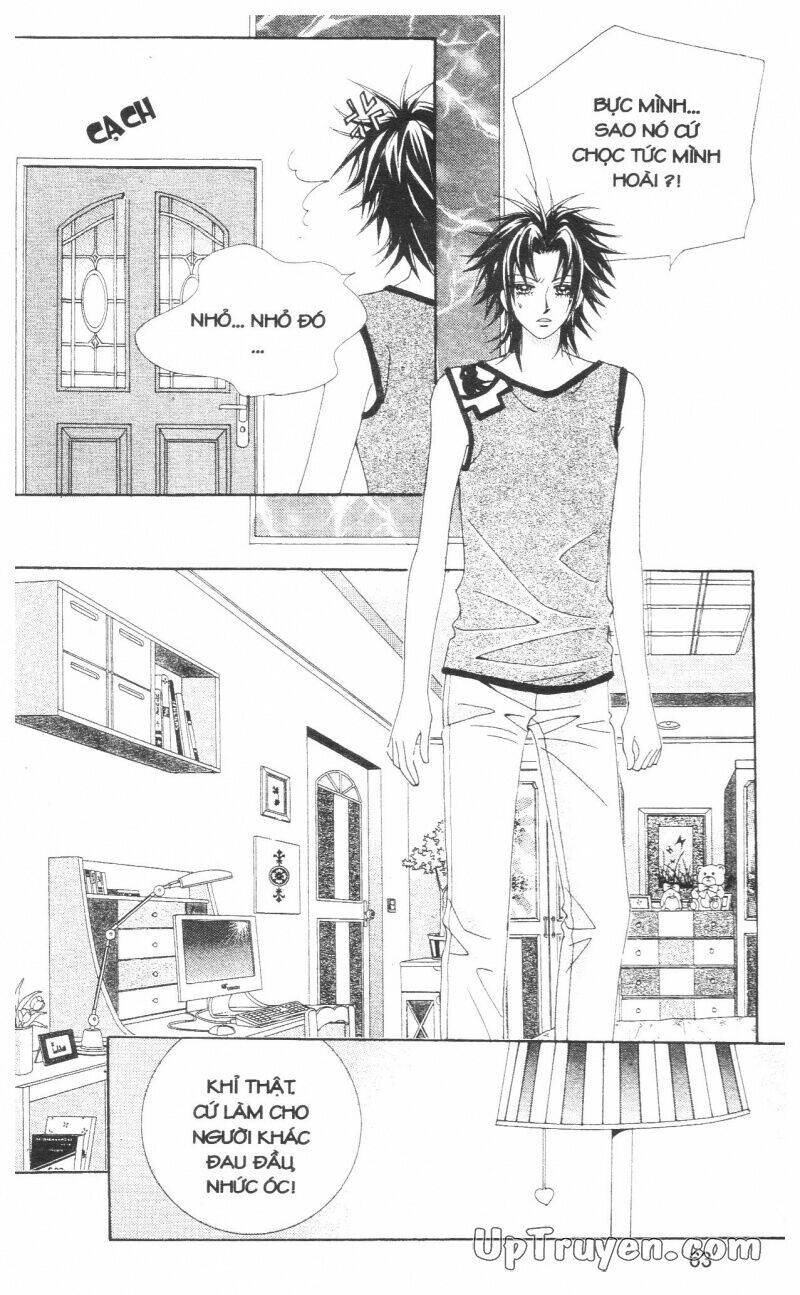 don't cheat on me! chapter 2 62