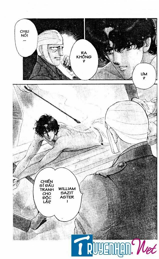 magnolia waltz chapter 16 9